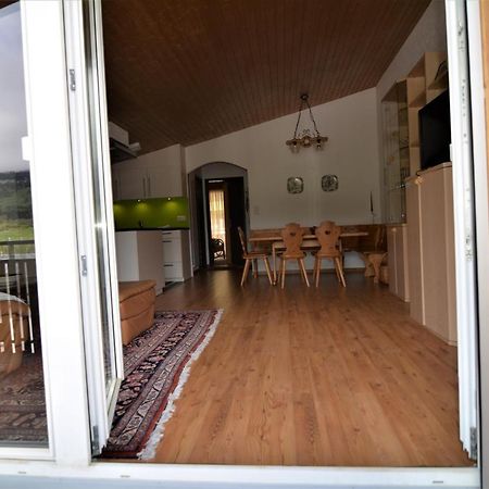 Tgesa Zundregn Savognin Exterior foto