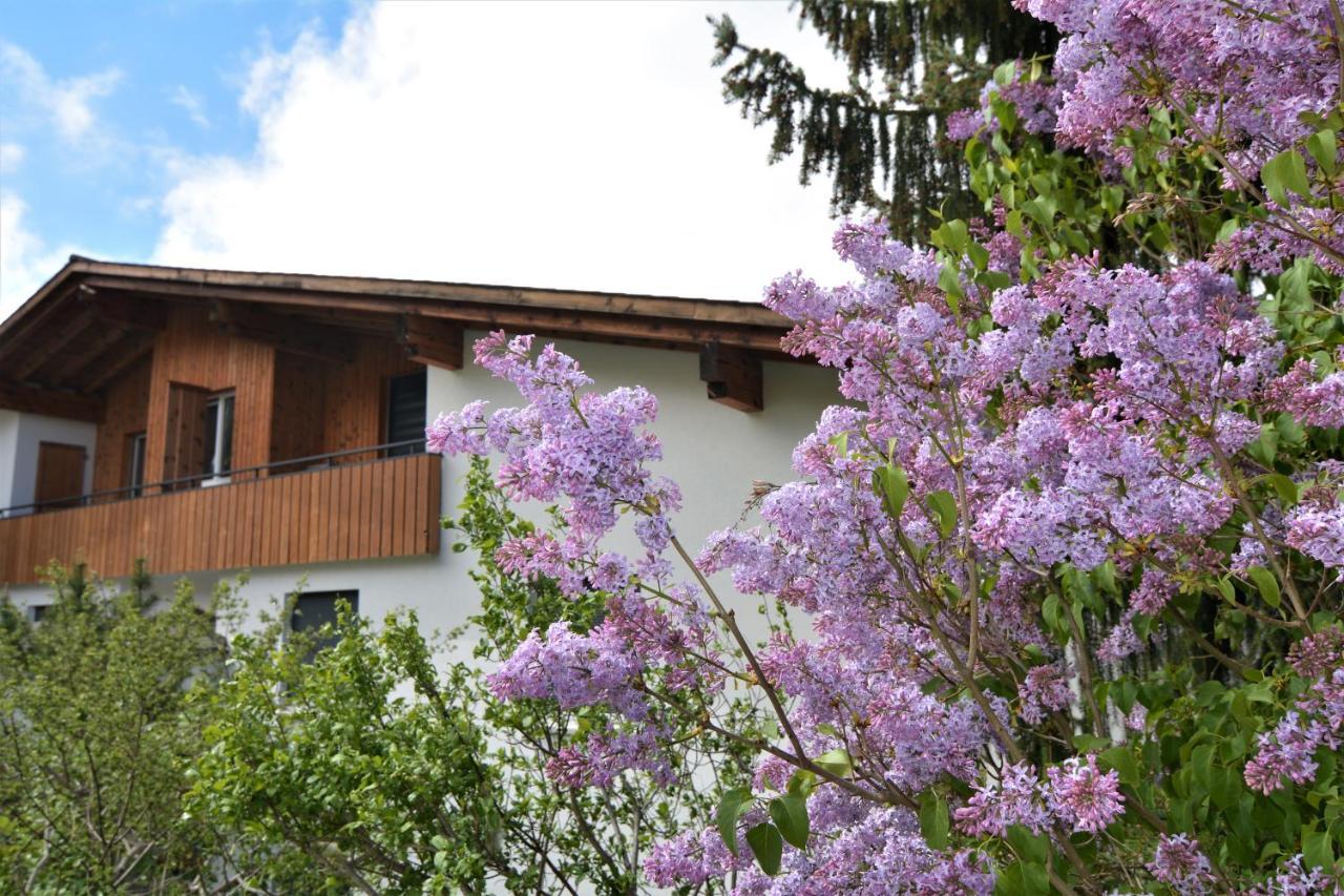 Tgesa Zundregn Savognin Exterior foto
