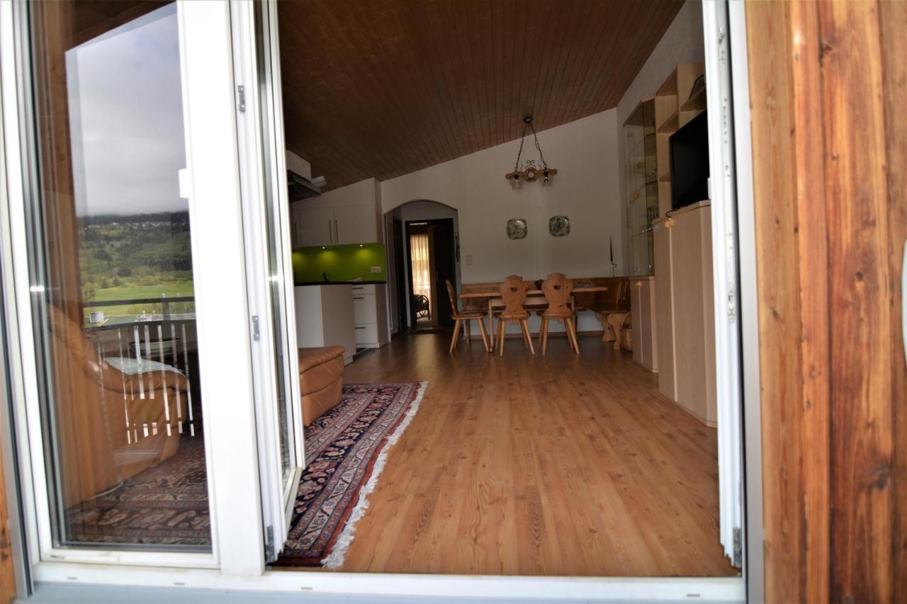 Tgesa Zundregn Savognin Exterior foto